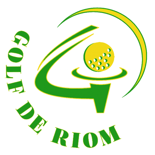 Golf de Riom