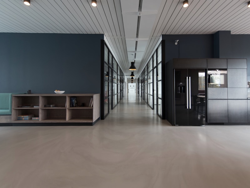 Sécurité pour bureaux et tertiaire